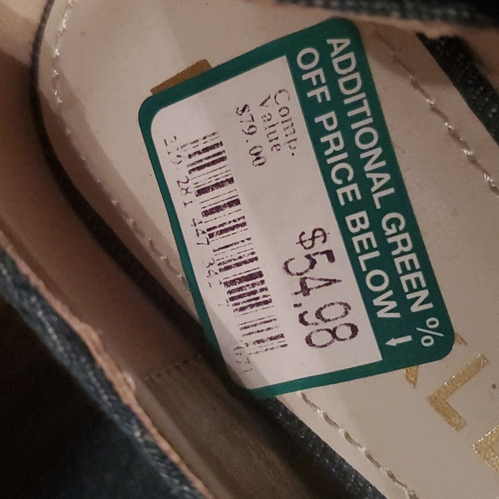 Shoes - Picture 3 of 3